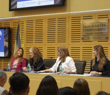 “Comunicación y Liderazgo 2025”