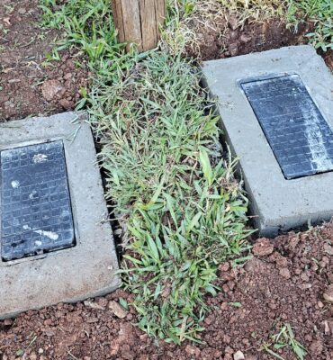 Instructivo para acceder al subsidio de agua