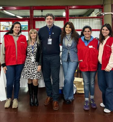 Encuesta 2025: ¿Cómo viven el empleo los jóvenes?