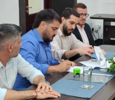 La Defensoría del Pueblo impulsa un programa de protección para turistas en Posadas