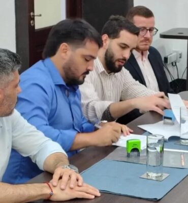 La Defensoría del Pueblo impulsa un programa de protección para turistas en Posadas