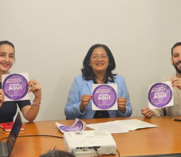 Adherimos al programa “Espacio Amigo – Lugar Seguro” y fortalecemos la capacitación en perspectiva de género
