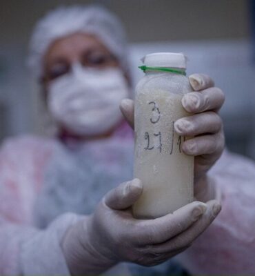 Impulsamos la declaración de interés municipal del Día Mundial de la Donación de Leche Materna